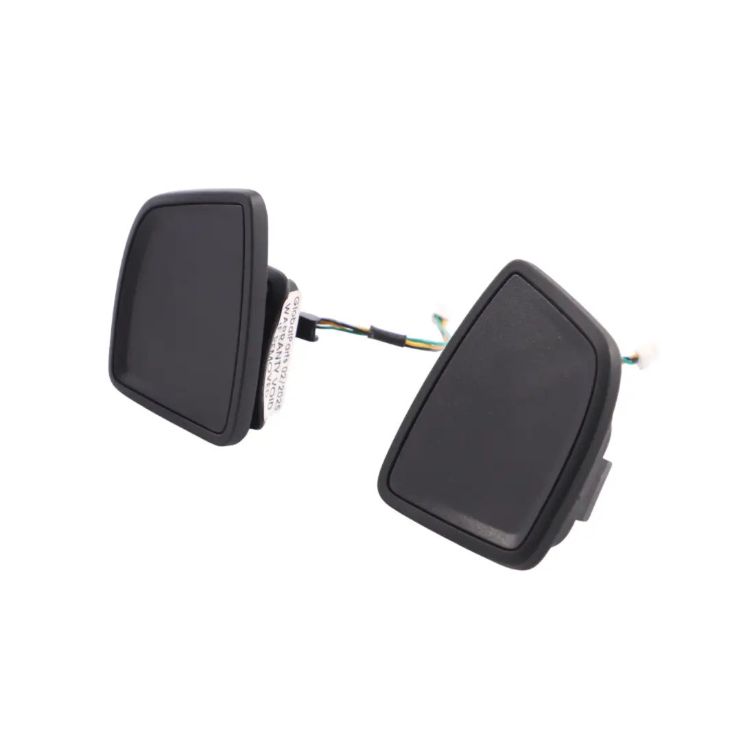 Palettes Changement Vitesse Volant Moins Gauche Droite pour Audi A3 S3 à propos du numéro de pièce 82A951523C Audi A3 S3 Palettes Changement Vitesse Volant Moins Gauche Droite - SKU 82A951523C - Numéro de pièce 82A951523C