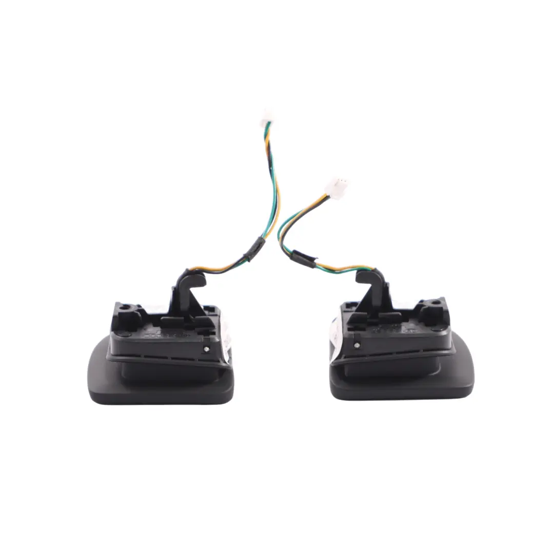 Audi A3 S3 Volante Paddle Cambio Più Meno Sinistra Destra - SKU 82A951523C - Numero di parte 82A951523C