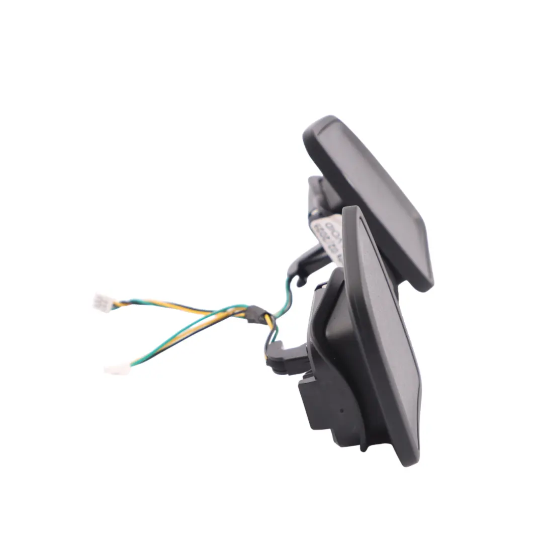 Audi A3 S3 Volante Paddle Cambio Più Meno Sinistra Destra - SKU 82A951523C - Numero di parte 82A951523C