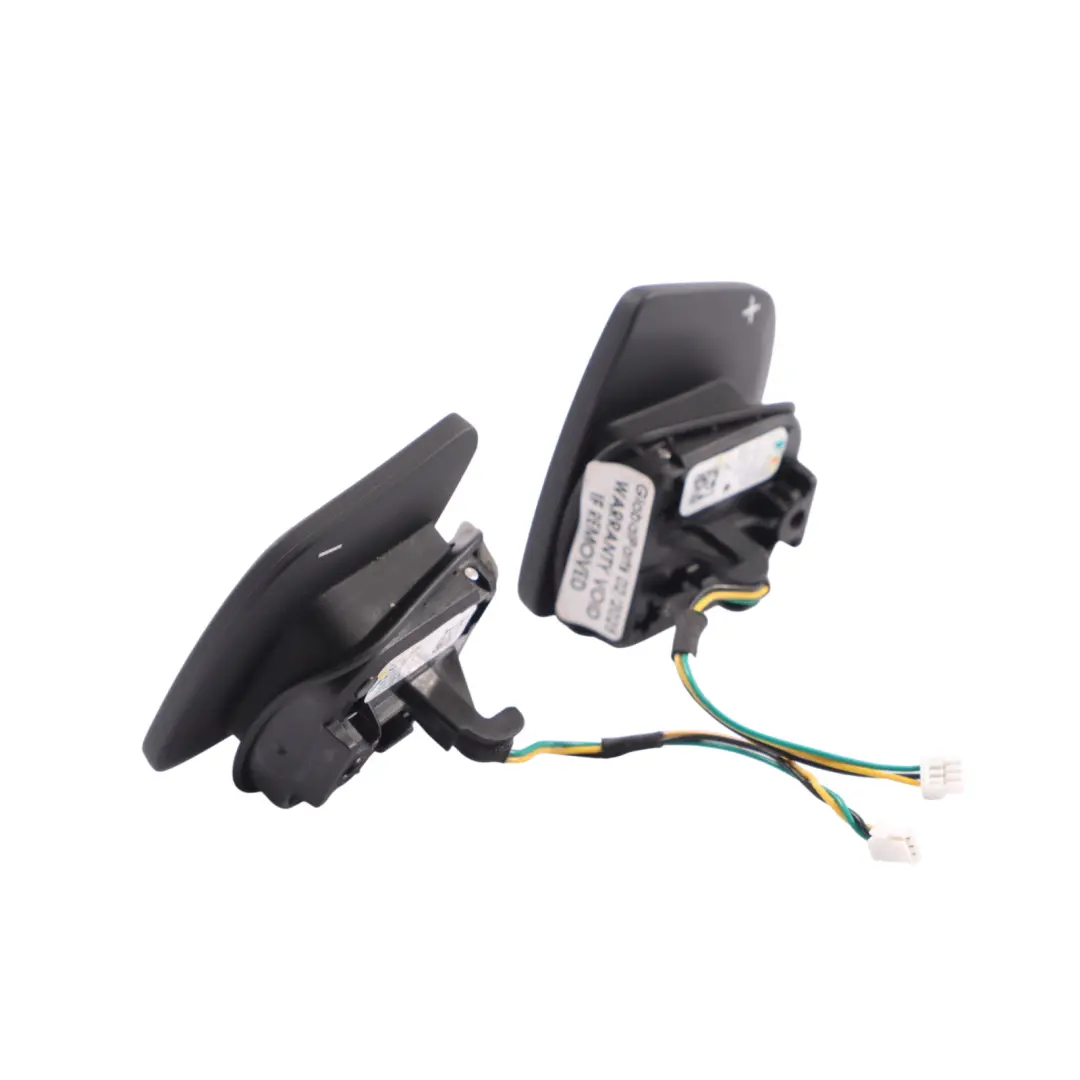 Steering Wheel Paddle Shift Plus Minus Left Right N/O/S to Audi A3 S3 with Part number 82A951523C Audi A3 S3 Steering Wheel Paddle Shift Plus Minus Left Right N/O/S - SKU 82A951523C - Part number 82A951523C