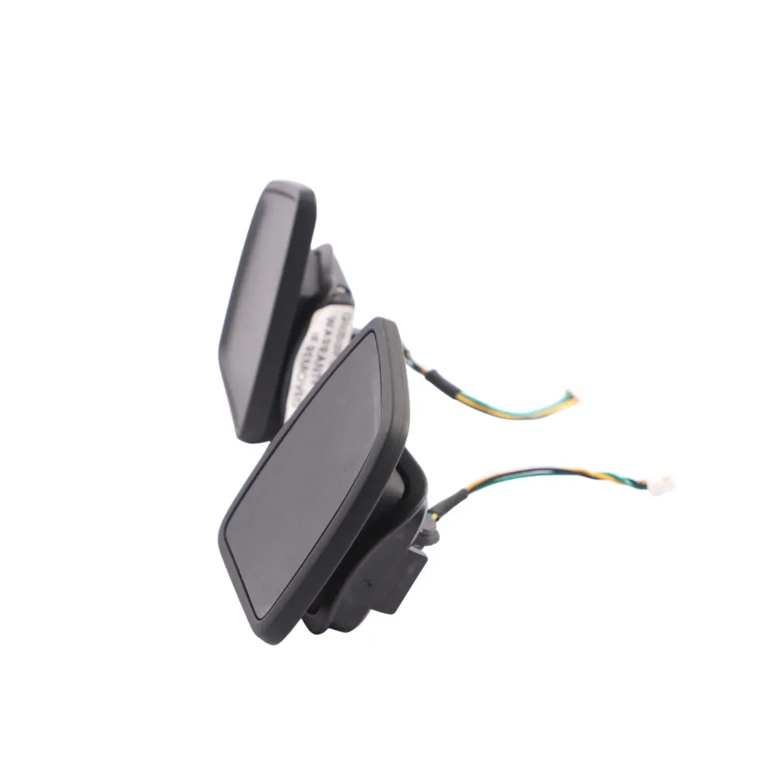 Steering Wheel Paddle Shift Plus Minus Left Right N/O/S to Audi A3 S3 with Part number 82A951523C Audi A3 S3 Steering Wheel Paddle Shift Plus Minus Left Right N/O/S - SKU 82A951523C - Part number 82A951523C