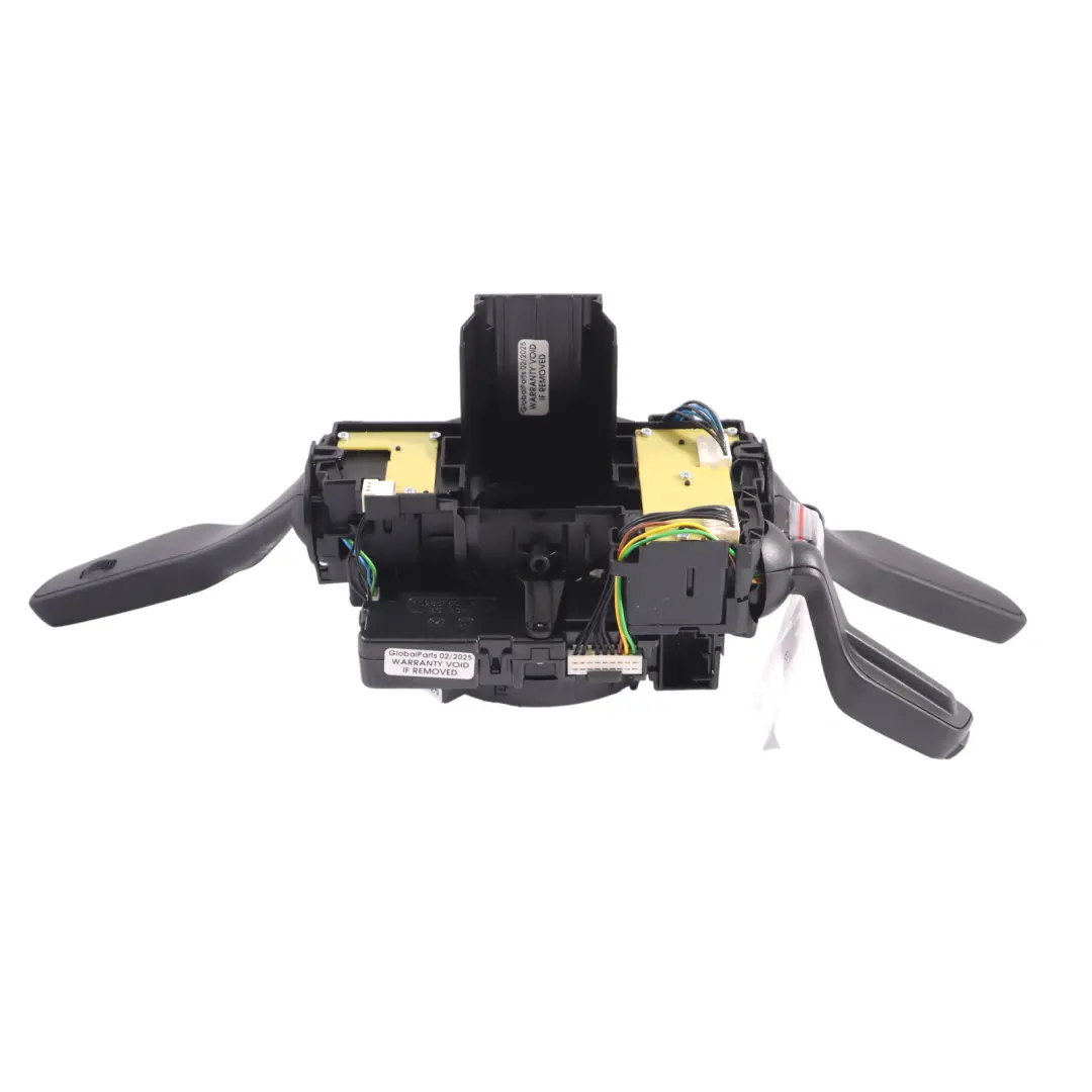 Audi Q2 GA Lenkung Schalter Cluster Wischer Tempomat Stiel Slip - SKU 82A953521HM - Teilenummer 82A953521HM