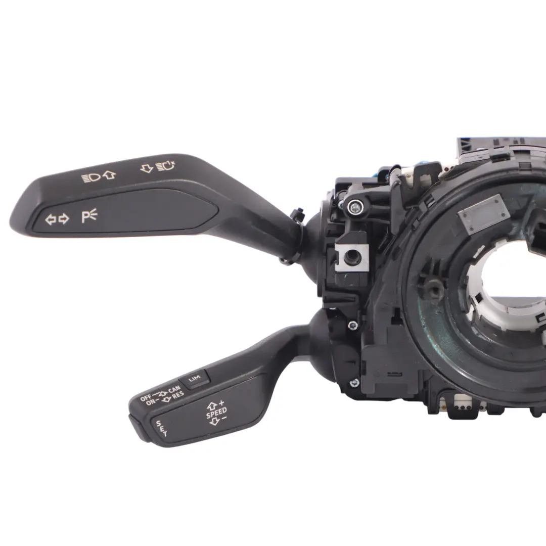 Audi Q2 GA Interruttore Sterzo Tergicristallo Leva Slittamento - SKU 82A953521HM - Numero di parte 82A953521HM