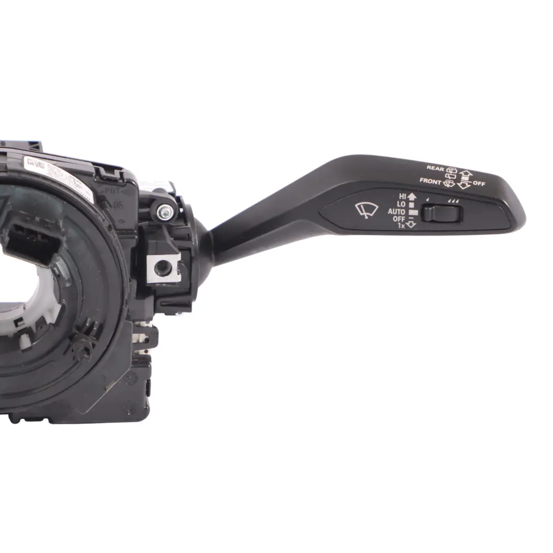 Audi Q2 GA Steering Switch Cluster Wiper Cruise Control Stalk Slip - SKU 82A953521HM - Part number 82A953521HM
