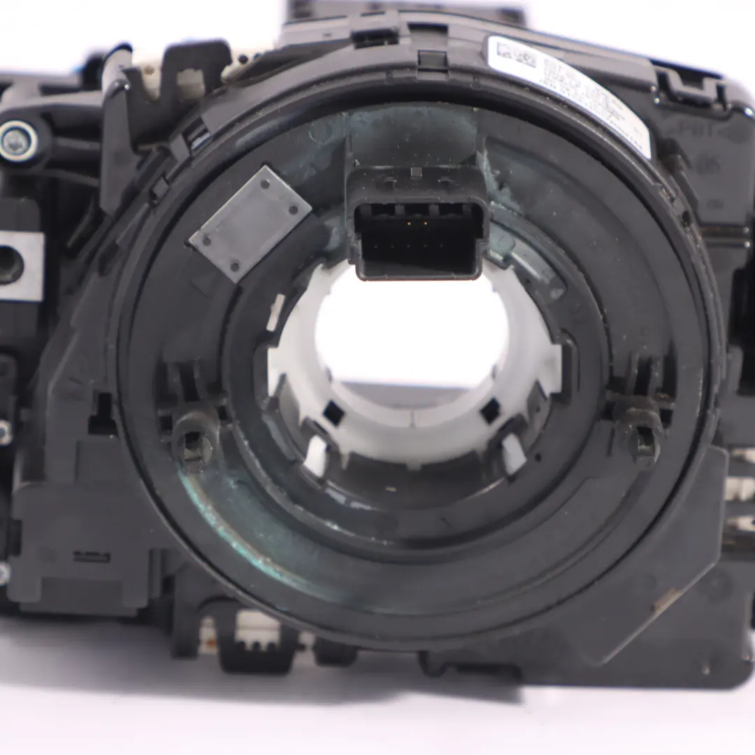 Audi Q2 GA Lenkung Schalter Cluster Wischer Tempomat Stiel Slip - SKU 82A953521HM - Teilenummer 82A953521HM