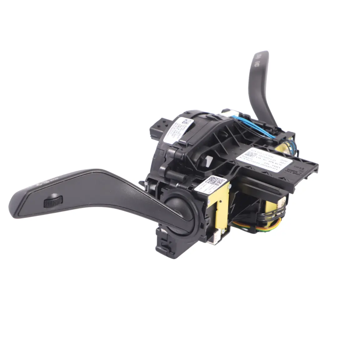 Lenkung Schalter Cluster Wischer Tempomat Stiel Slip für Audi Q2 GA mit Teilenummer 82A953521HM Audi Q2 GA Lenkung Schalter Cluster Wischer Tempomat Stiel Slip - SKU 82A953521HM - Teilenummer 82A953521HM