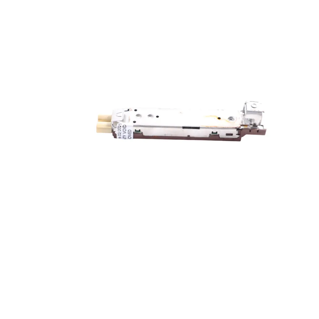 Audi Q3 F3 Amplificatore Antenna Modulo Centralina - SKU 83A035225D - Numero di parte 83A035225D