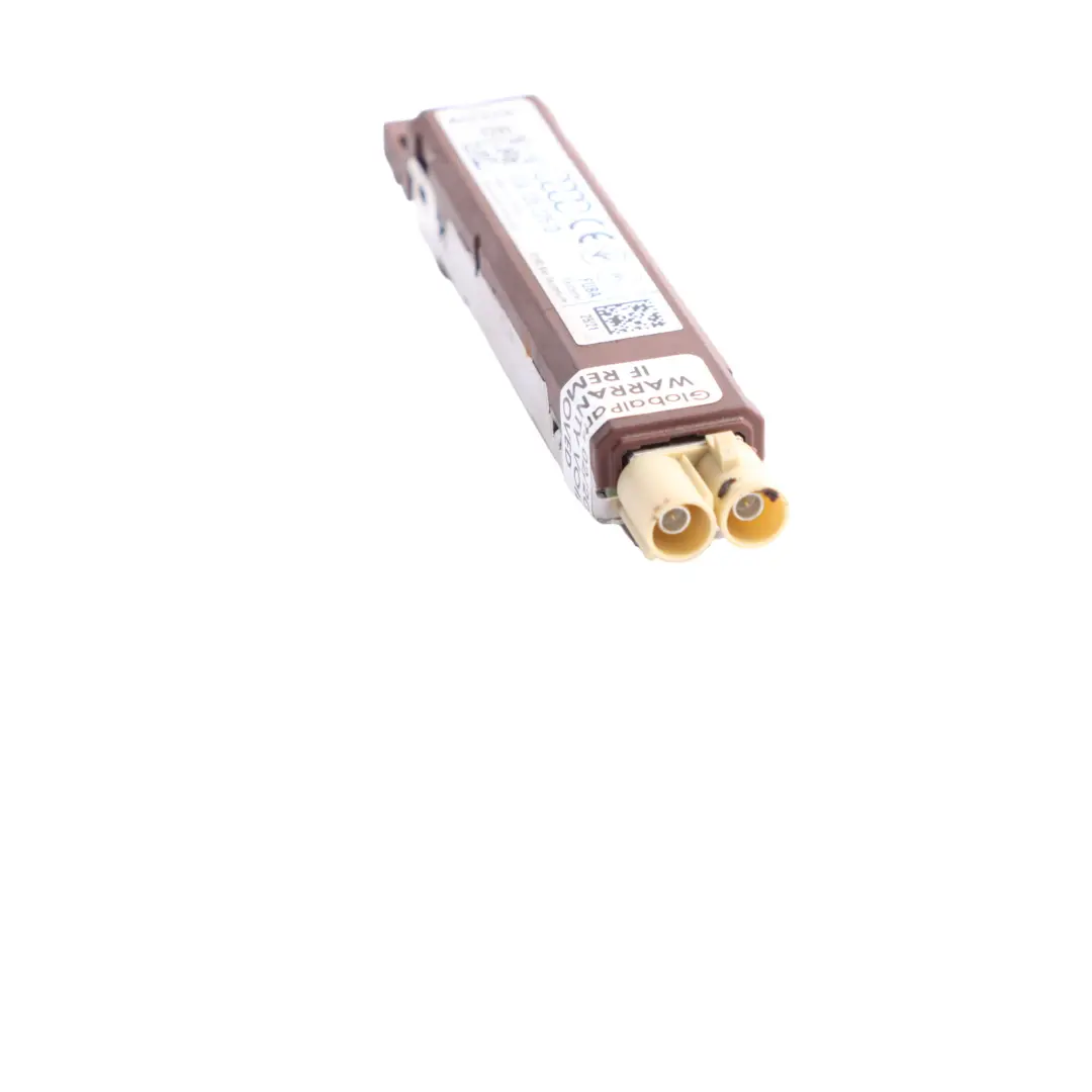 Antenna Amplifier Aerial Module Control Unit to Audi Q3 F3 with Part number 83A035225D Audi Q3 F3 Antenna Amplifier Aerial Module Control Unit - SKU 83A035225D - Part number 83A035225D