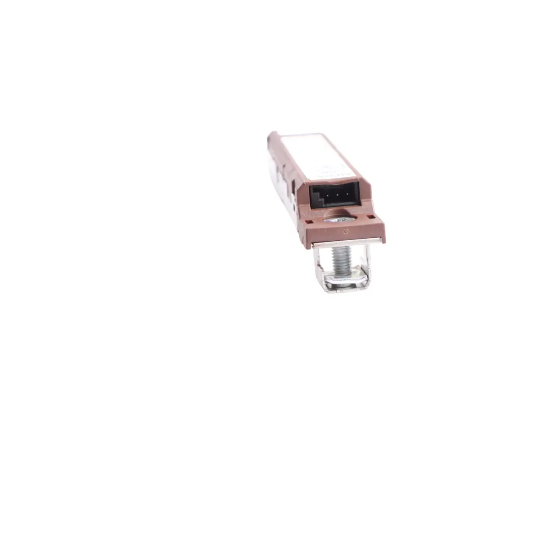 Audi Q3 F3 Amplificatore Antenna Modulo Centralina - SKU 83A035225D - Numero di parte 83A035225D