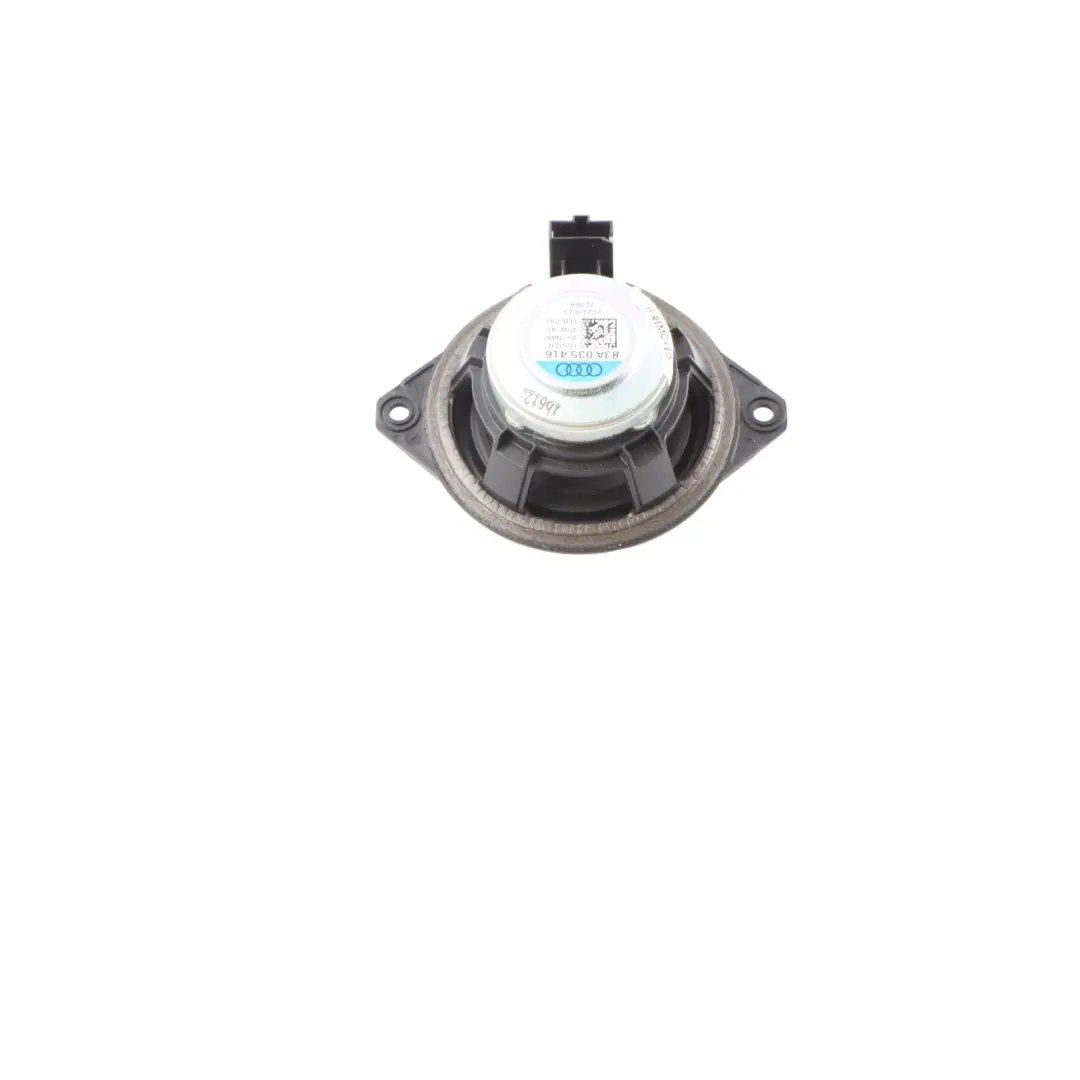 Audi Q3 RSQ3 F3 Dashboard Loudspeaker Speaker Front Left Right N/O/S - SKU 83A035416 - Part number 83A035416