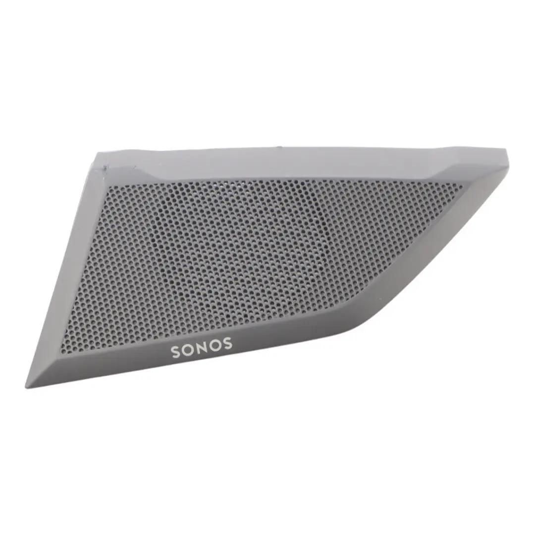 RSQ3 F3 Cache Haut-Parleur Avant Gauche Garniture pour Audi Q3 à propos du numéro de pièce 83A035427 Audi Q3 RSQ3 F3 Cache Haut-Parleur Avant Gauche Garniture - SKU 83A035427 - Numéro de pièce 83A035427