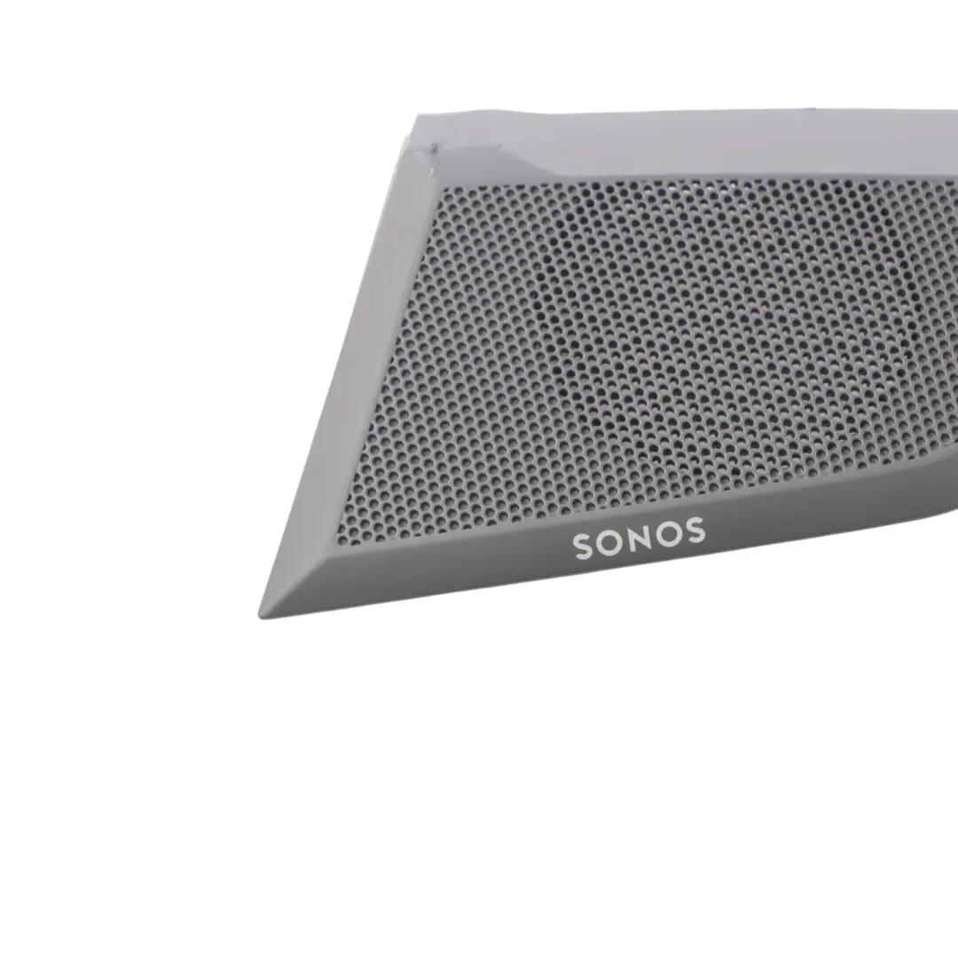 RSQ3 F3 Speaker Cover Front Left N/S Loudspeaker Trim to Audi Q3 with Part number 83A035427 Audi Q3 RSQ3 F3 Speaker Cover Front Left N/S Loudspeaker Trim - SKU 83A035427 - Part number 83A035427