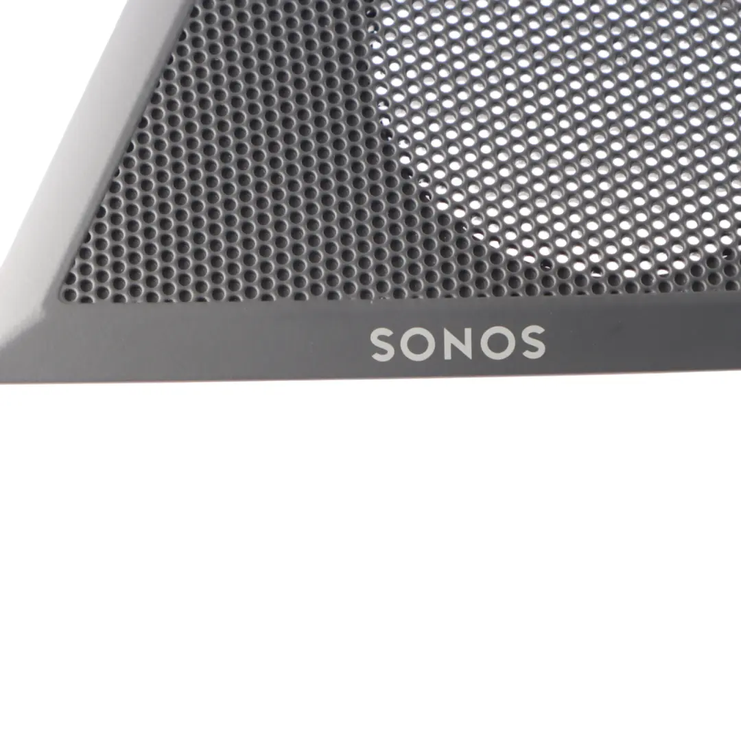 RSQ3 F3 Speaker Cover Front Left N/S Loudspeaker Trim to Audi Q3 with Part number 83A035427 Audi Q3 RSQ3 F3 Speaker Cover Front Left N/S Loudspeaker Trim - SKU 83A035427 - Part number 83A035427