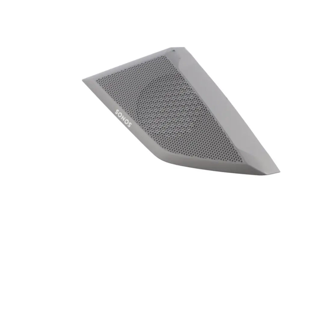 RSQ3 F3 Speaker Cover Front Left N/S Loudspeaker Trim to Audi Q3 with Part number 83A035427 Audi Q3 RSQ3 F3 Speaker Cover Front Left N/S Loudspeaker Trim - SKU 83A035427 - Part number 83A035427