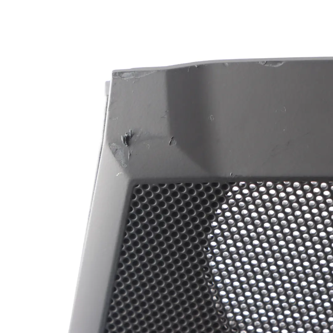 RSQ3 F3 Cache Haut-Parleur Avant Gauche Garniture pour Audi Q3 à propos du numéro de pièce 83A035427 Audi Q3 RSQ3 F3 Cache Haut-Parleur Avant Gauche Garniture - SKU 83A035427 - Numéro de pièce 83A035427