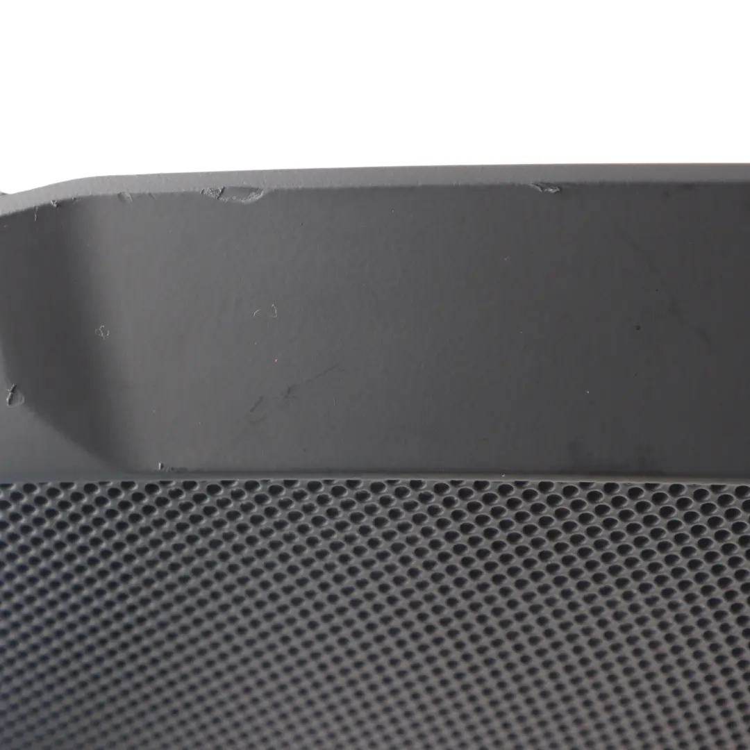 RSQ3 F3 Speaker Cover Front Left N/S Loudspeaker Trim to Audi Q3 with Part number 83A035427 Audi Q3 RSQ3 F3 Speaker Cover Front Left N/S Loudspeaker Trim - SKU 83A035427 - Part number 83A035427