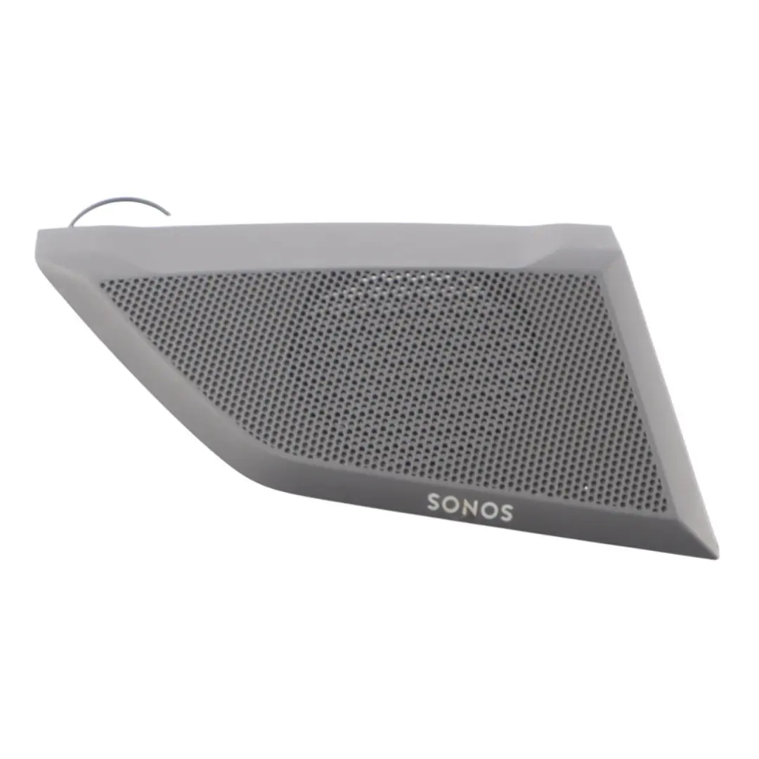 RSQ3 F3 Tapa Altavoz Delantera Derecha para Audi Q3 con número de pieza 83A035428 Audi Q3 RSQ3 F3 Tapa Altavoz Delantera Derecha - SKU 83A035428 - Número de pieza 83A035428
