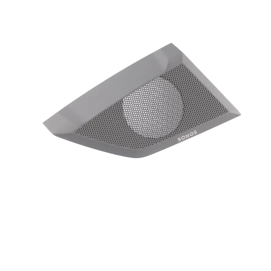 RSQ3 F3 Speaker Cover Front Right O/S Loudspeaker Trim to Audi Q3 with Part number 83A035428 Audi Q3 RSQ3 F3 Speaker Cover Front Right O/S Loudspeaker Trim - SKU 83A035428 - Part number 83A035428