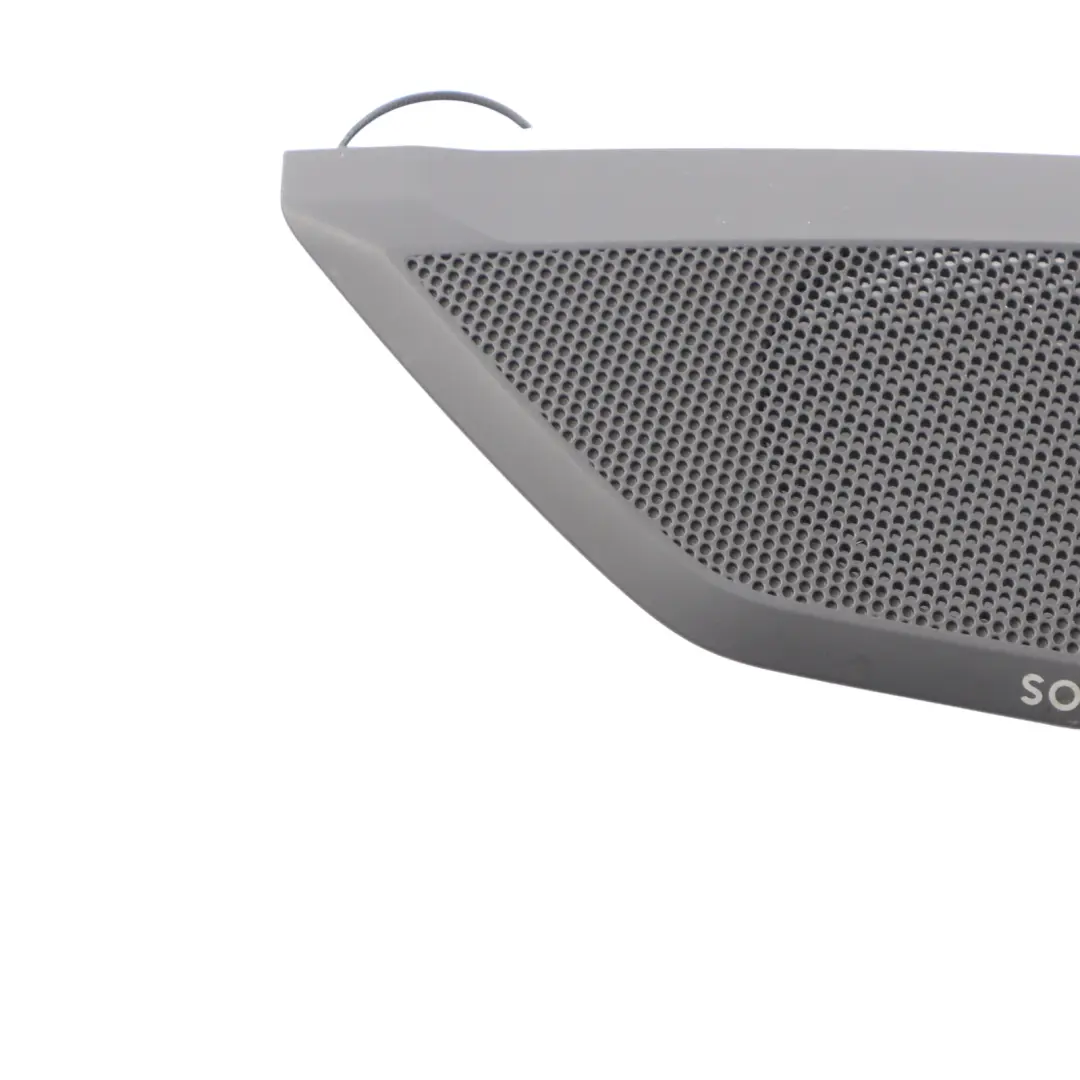 RSQ3 F3 Speaker Cover Front Right O/S Loudspeaker Trim to Audi Q3 with Part number 83A035428 Audi Q3 RSQ3 F3 Speaker Cover Front Right O/S Loudspeaker Trim - SKU 83A035428 - Part number 83A035428