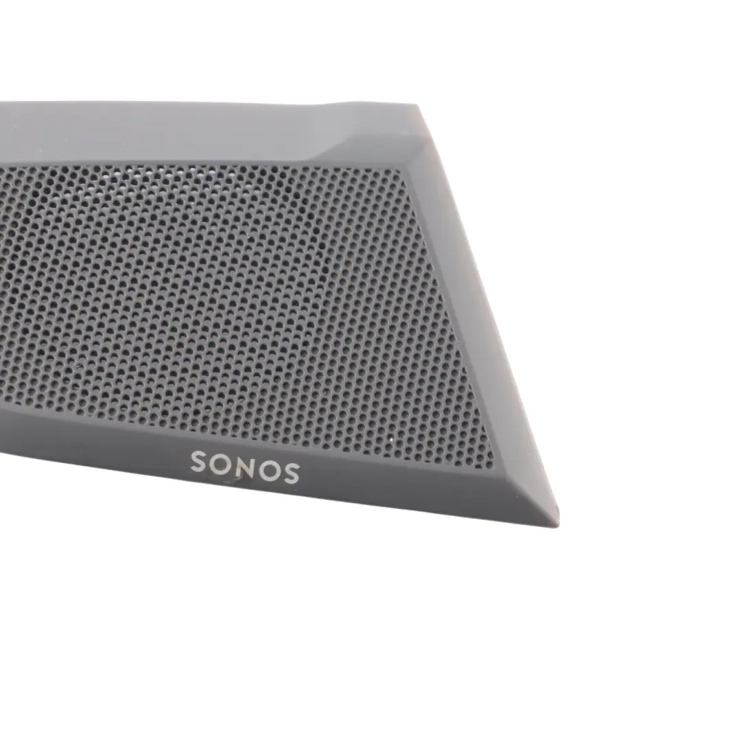 RSQ3 F3 Speaker Cover Front Right O/S Loudspeaker Trim to Audi Q3 with Part number 83A035428 Audi Q3 RSQ3 F3 Speaker Cover Front Right O/S Loudspeaker Trim - SKU 83A035428 - Part number 83A035428