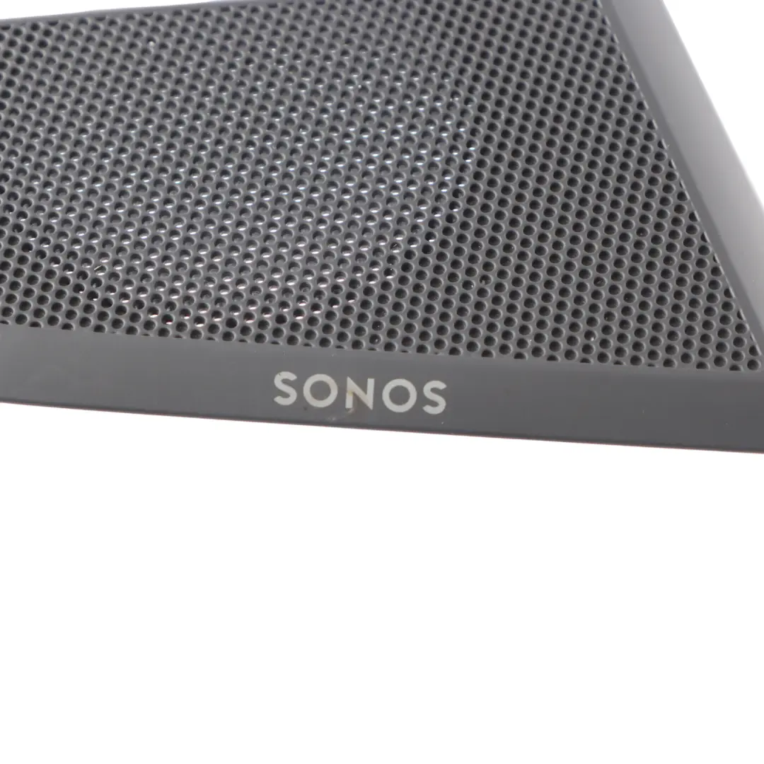 RSQ3 F3 Speaker Cover Front Right O/S Loudspeaker Trim to Audi Q3 with Part number 83A035428 Audi Q3 RSQ3 F3 Speaker Cover Front Right O/S Loudspeaker Trim - SKU 83A035428 - Part number 83A035428