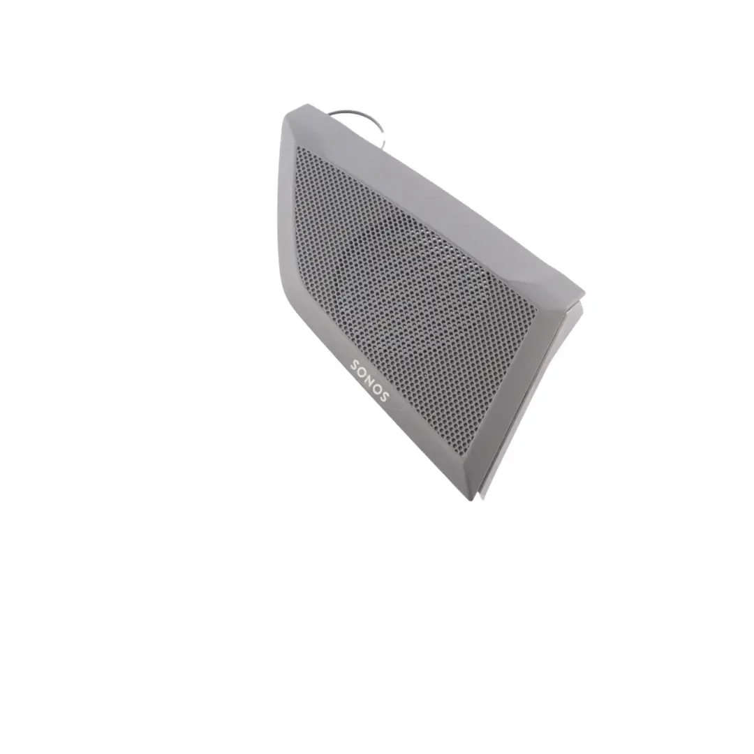 RSQ3 F3 Speaker Cover Front Right O/S Loudspeaker Trim to Audi Q3 with Part number 83A035428 Audi Q3 RSQ3 F3 Speaker Cover Front Right O/S Loudspeaker Trim - SKU 83A035428 - Part number 83A035428