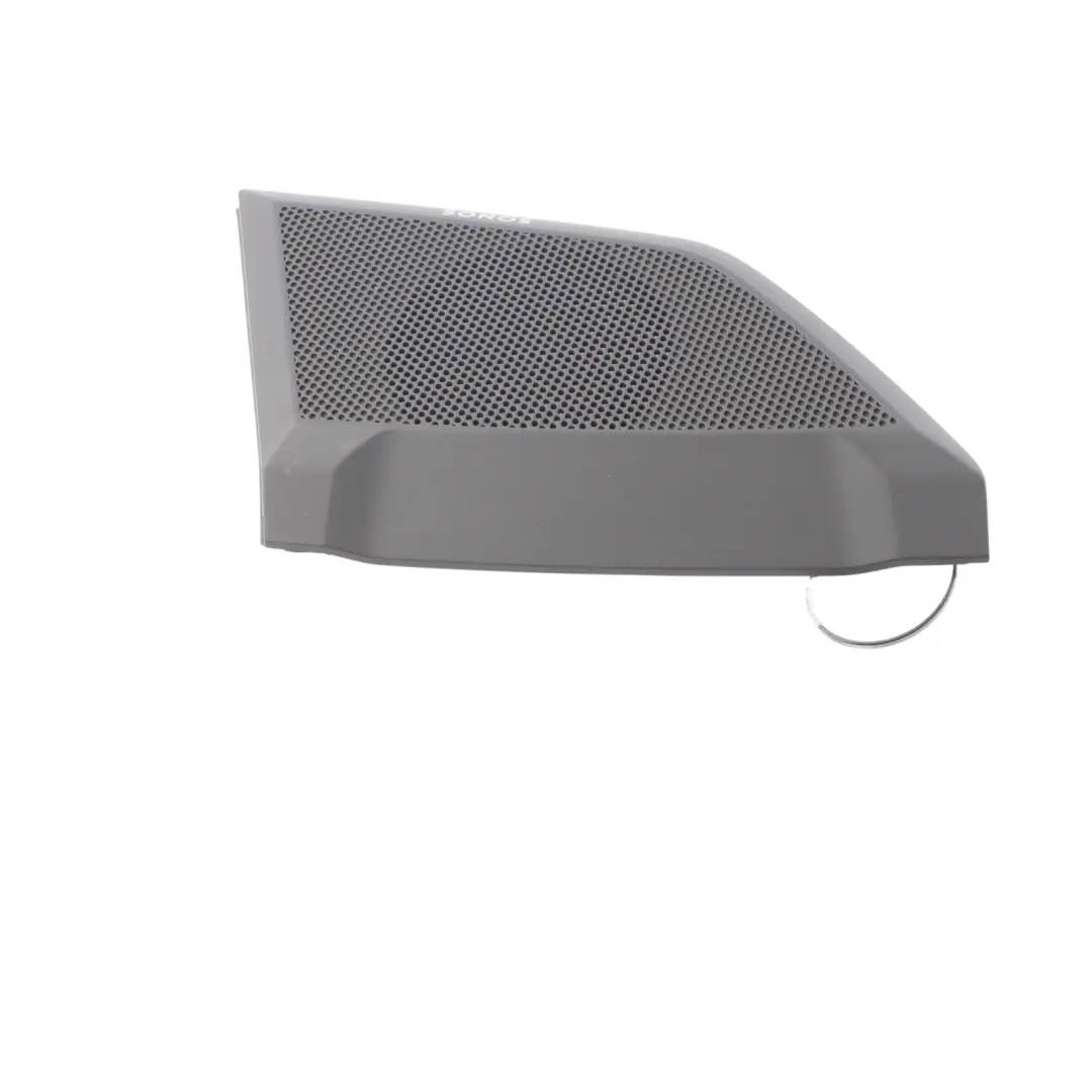 RSQ3 F3 Speaker Cover Front Right O/S Loudspeaker Trim to Audi Q3 with Part number 83A035428 Audi Q3 RSQ3 F3 Speaker Cover Front Right O/S Loudspeaker Trim - SKU 83A035428 - Part number 83A035428