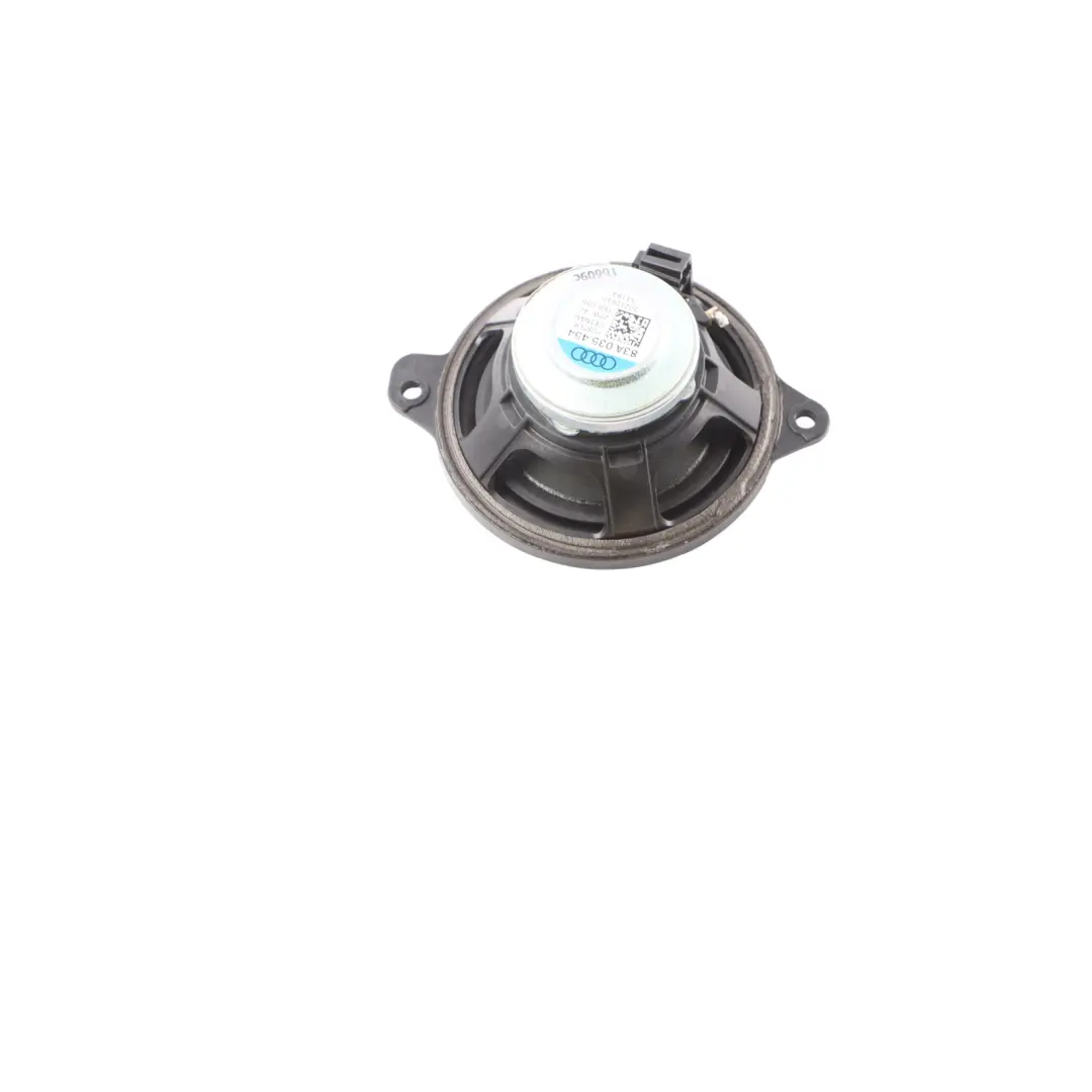8Y Q3 RSQ3 F3 Altavoz Del Salpicadero Delantero para Audi A3 con número de pieza 83A035454 Audi A3 8Y Q3 RSQ3 F3 Altavoz Del Salpicadero Delantero - SKU 83A035454 - Número de pieza 83A035454