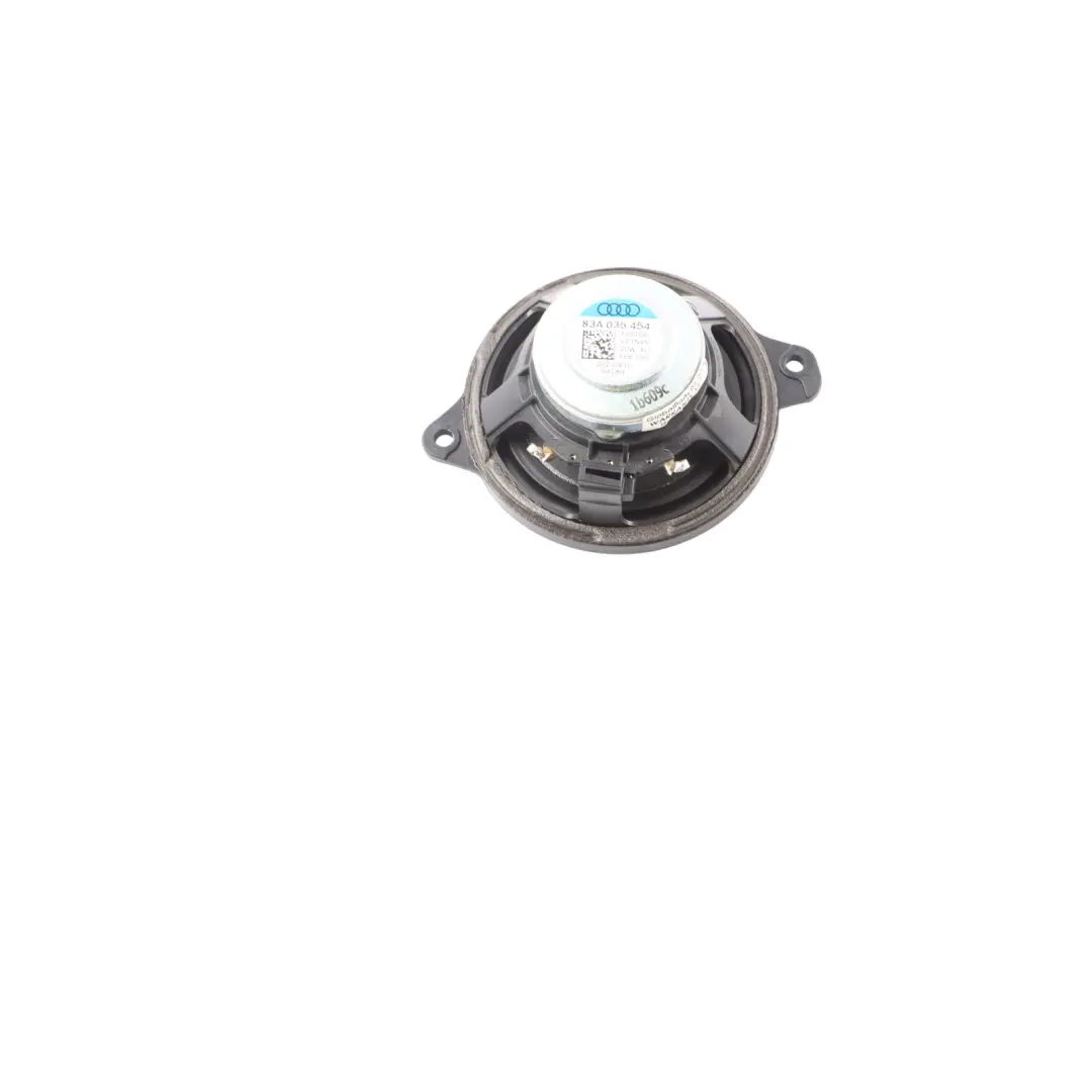 Audi A3 8Y Q3 RSQ3 F3 Haut-Parleur Avant Du Tableau De Bord - SKU 83A035454 - Numéro de pièce 83A035454