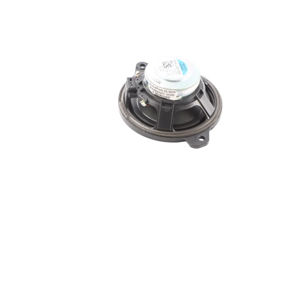 Audi A3 8Y Q3 RSQ3 F3 Haut-Parleur Avant Du Tableau De Bord - SKU 83A035454 - Numéro de pièce 83A035454
