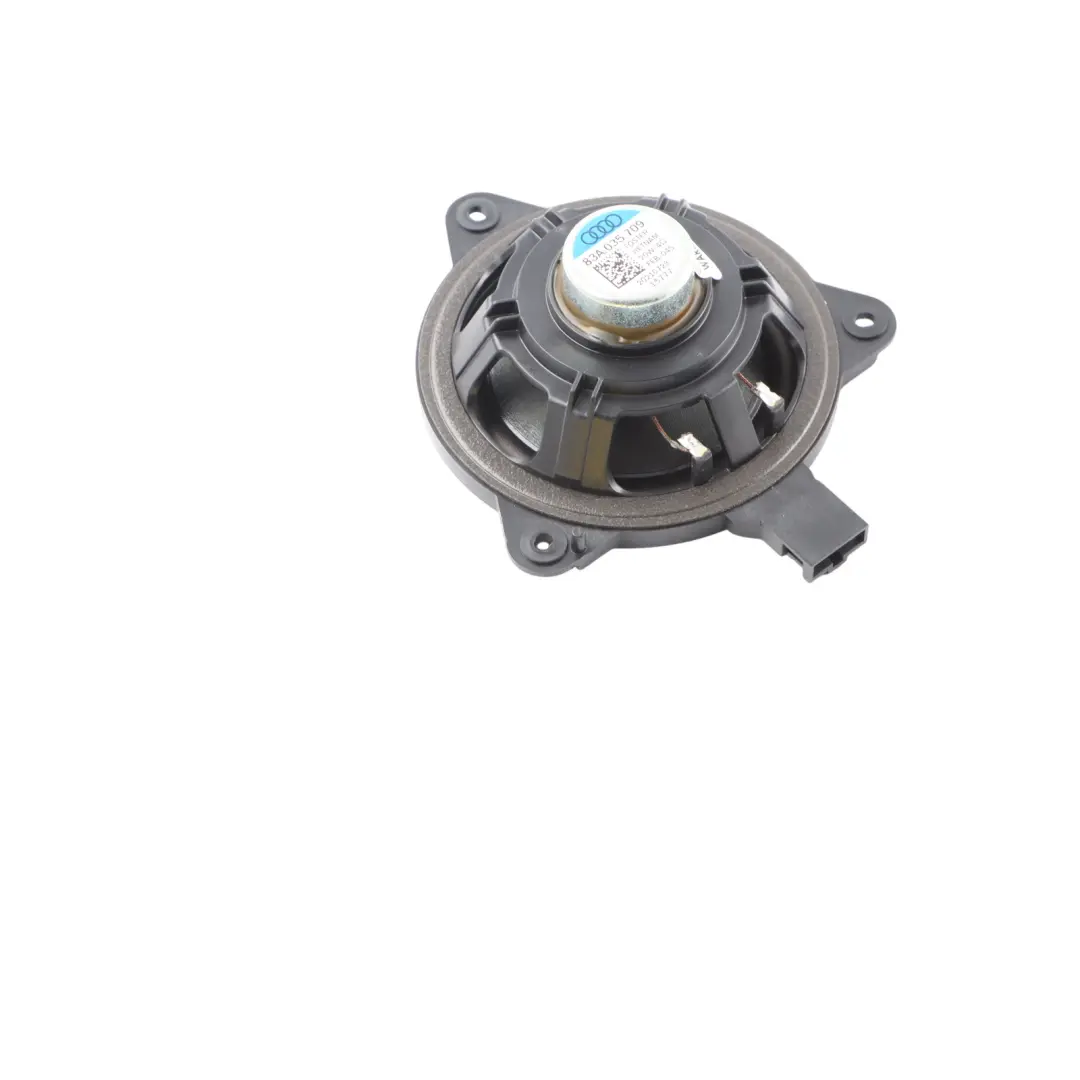 Audi Q3 RSQ3 F3 A3 8Y C Pillar Column Speaker Rear Left Right N/O/S - SKU 83A035709 - Part number 83A035709