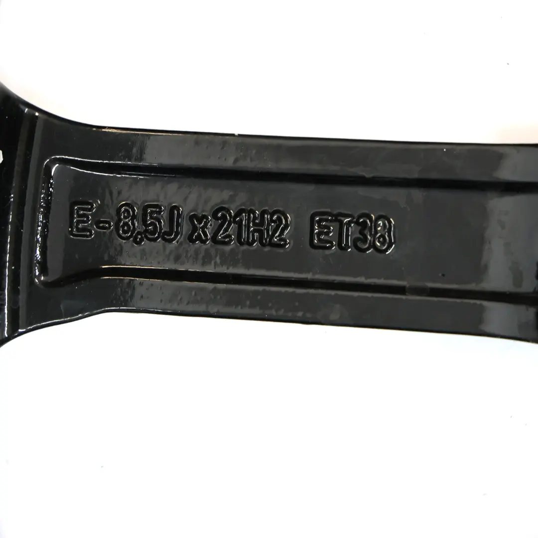 Mk2 RSQ3 F3 Jante Alliage Noir Audi Sport 21" 8.5J ET:38 Pour pour Audi à propos du numéro de pièce 83A601025AG Audi Mk2 RSQ3 F3 Jante Alliage Noir Audi Sport 21" 8.5J ET:38 Pour - SKU 83A601025AG-1 - Numéro de pièce 83A601025AG