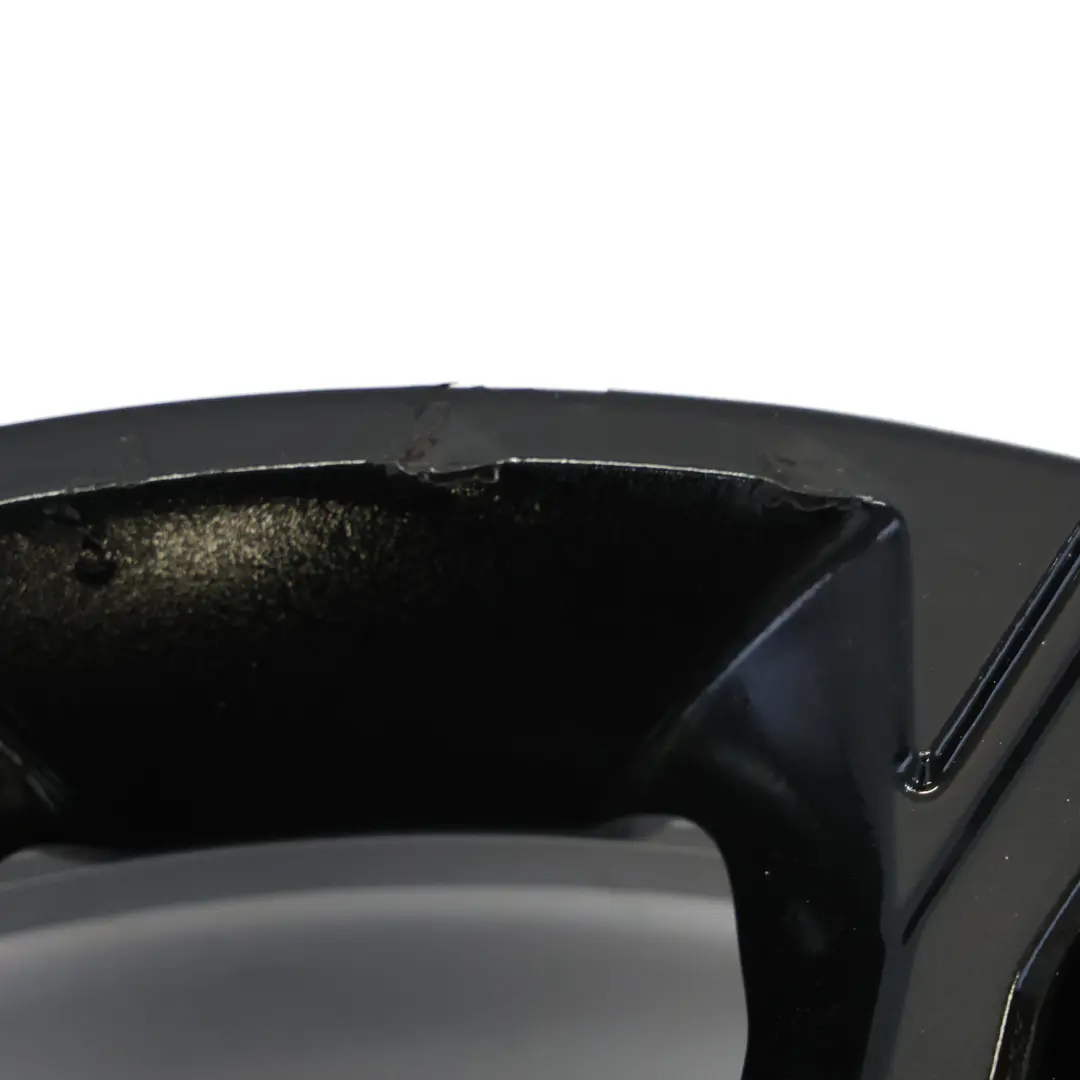 Mk2 RSQ3 F3 Audi Sport Cerchio Lega Nero 21" 8.5J ET:38 per Audi con numero di parte 83A601025AG Audi Mk2 RSQ3 F3 Audi Sport Cerchio Lega Nero 21" 8.5J ET:38 - SKU 83A601025AG-1 - Numero di parte 83A601025AG