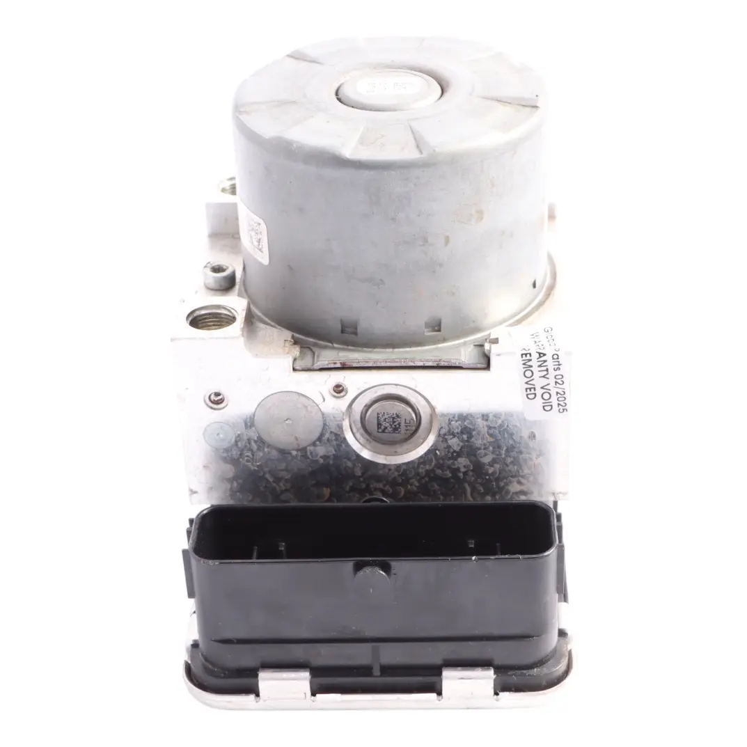 Brake Pump ABS Audi Q3 RSQ3 2.5 TFSI Module Control Braking Unit to with Part number 83A614517 Brake Pump ABS Audi Q3 RSQ3 2.5 TFSI Module Control Braking Unit - SKU 83A614517 - Part number 83A614517