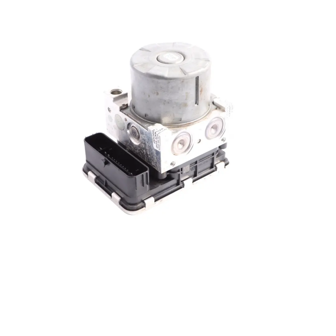 Brake Pump ABS Audi Q3 RSQ3 2.5 TFSI Module Control Braking Unit to with Part number 83A614517 Brake Pump ABS Audi Q3 RSQ3 2.5 TFSI Module Control Braking Unit - SKU 83A614517 - Part number 83A614517