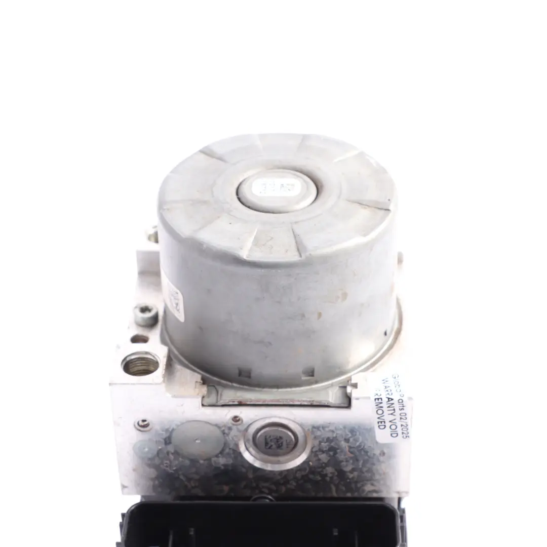 Brake Pump ABS Audi Q3 RSQ3 2.5 TFSI Module Control Braking Unit to with Part number 83A614517 Brake Pump ABS Audi Q3 RSQ3 2.5 TFSI Module Control Braking Unit - SKU 83A614517 - Part number 83A614517
