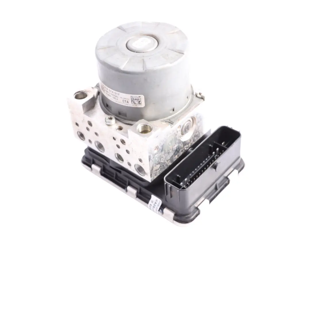 Brake Pump ABS Audi Q3 RSQ3 2.5 TFSI Module Control Braking Unit to with Part number 83A614517 Brake Pump ABS Audi Q3 RSQ3 2.5 TFSI Module Control Braking Unit - SKU 83A614517 - Part number 83A614517
