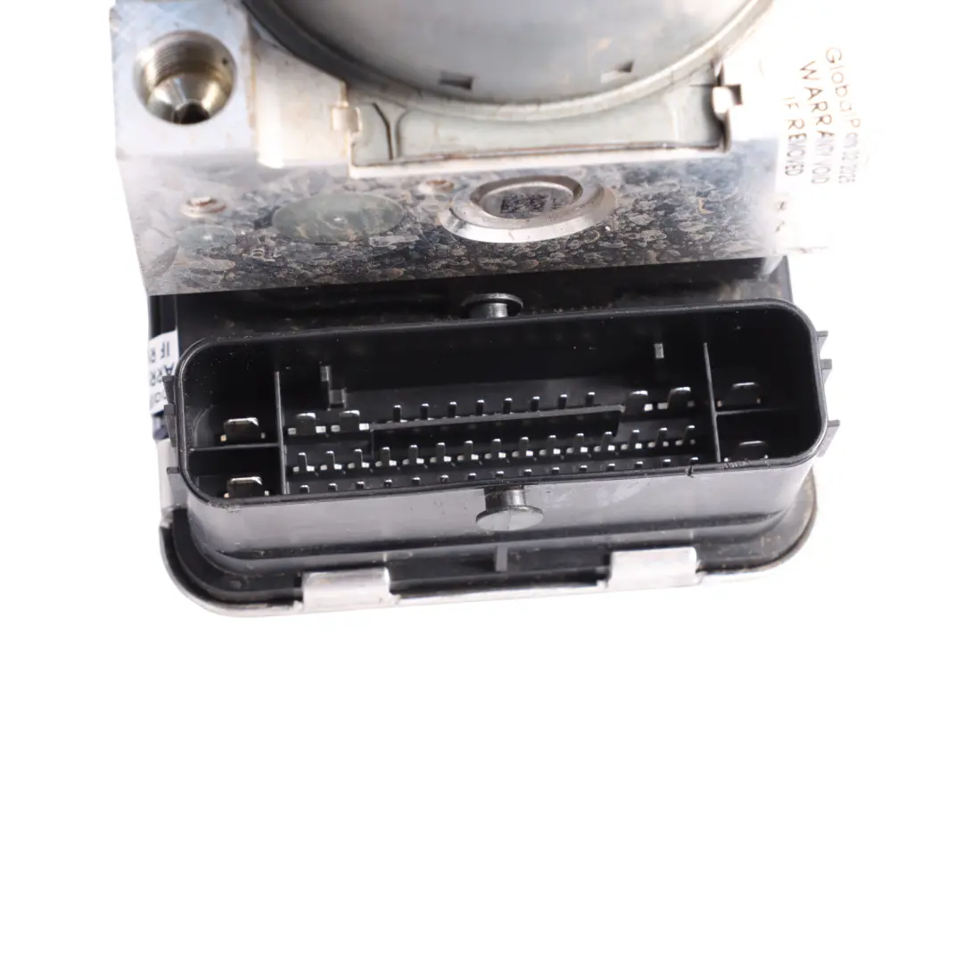 Brake Pump ABS Audi Q3 RSQ3 2.5 TFSI Module Control Braking Unit to with Part number 83A614517 Brake Pump ABS Audi Q3 RSQ3 2.5 TFSI Module Control Braking Unit - SKU 83A614517 - Part number 83A614517