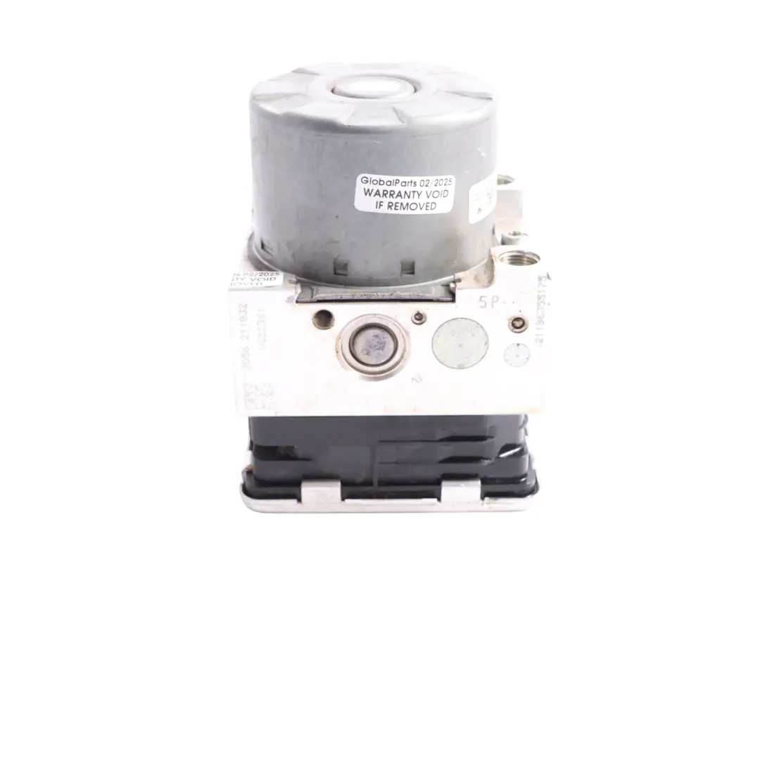 Brake Pump ABS Audi Q3 RSQ3 2.5 TFSI Module Control Braking Unit to with Part number 83A614517 Brake Pump ABS Audi Q3 RSQ3 2.5 TFSI Module Control Braking Unit - SKU 83A614517 - Part number 83A614517