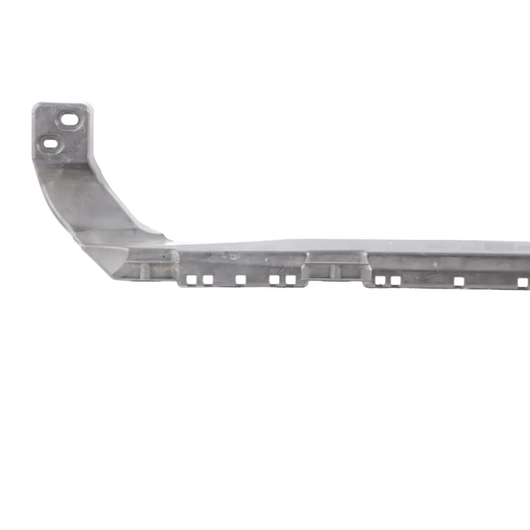 Audi RSQ3 F3 Centre Bumper Mount Support Bracket Rear - SKU 83A807329A - Part number 83A807329A