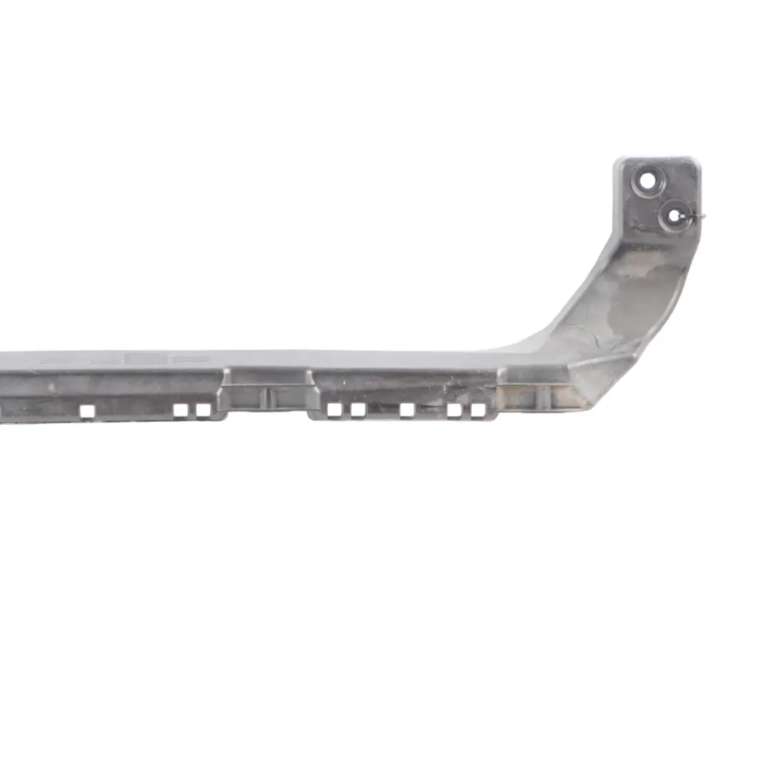Audi RSQ3 F3 Centre Bumper Mount Support Bracket Rear - SKU 83A807329A - Part number 83A807329A