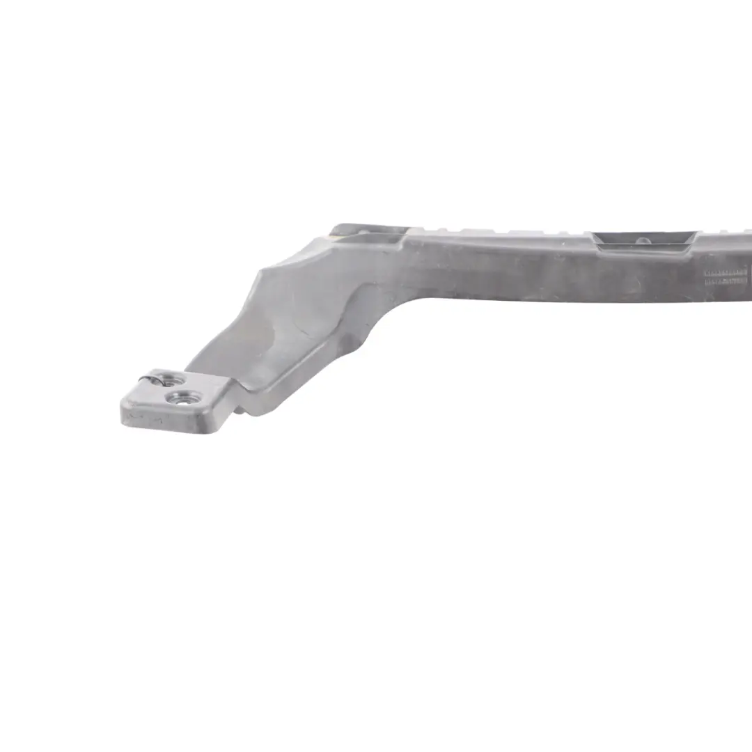 Audi RSQ3 F3 Supporto Staffa Montaggio Paraurti Centrale Posteriore - SKU 83A807329A - Numero di parte 83A807329A