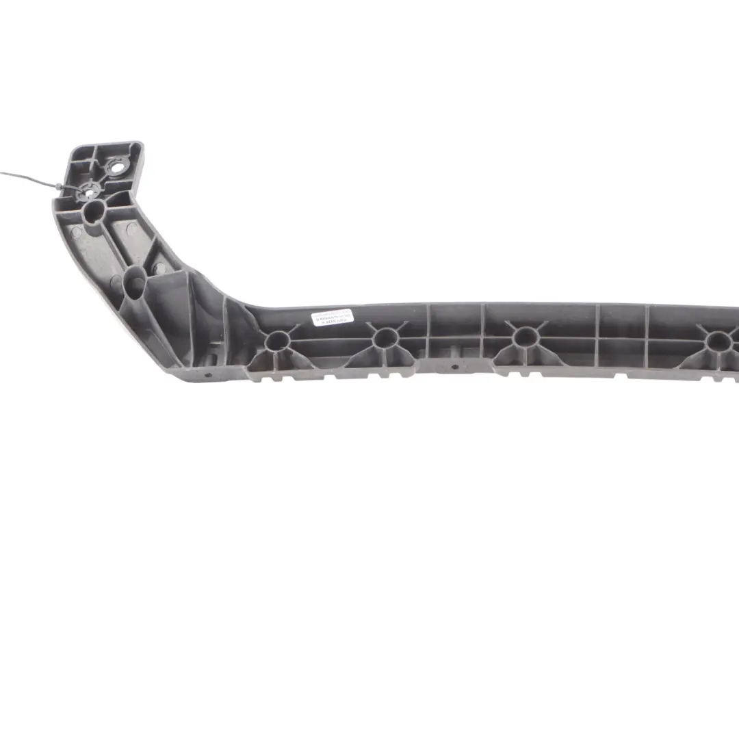 Audi RSQ3 F3 Centre Bumper Mount Support Bracket Rear - SKU 83A807329A - Part number 83A807329A