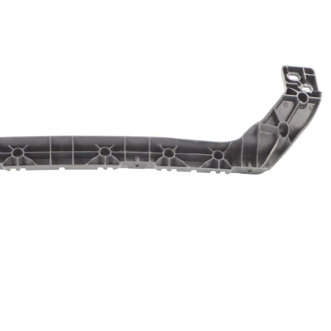 Audi RSQ3 F3 Centre Bumper Mount Support Bracket Rear - SKU 83A807329A - Part number 83A807329A