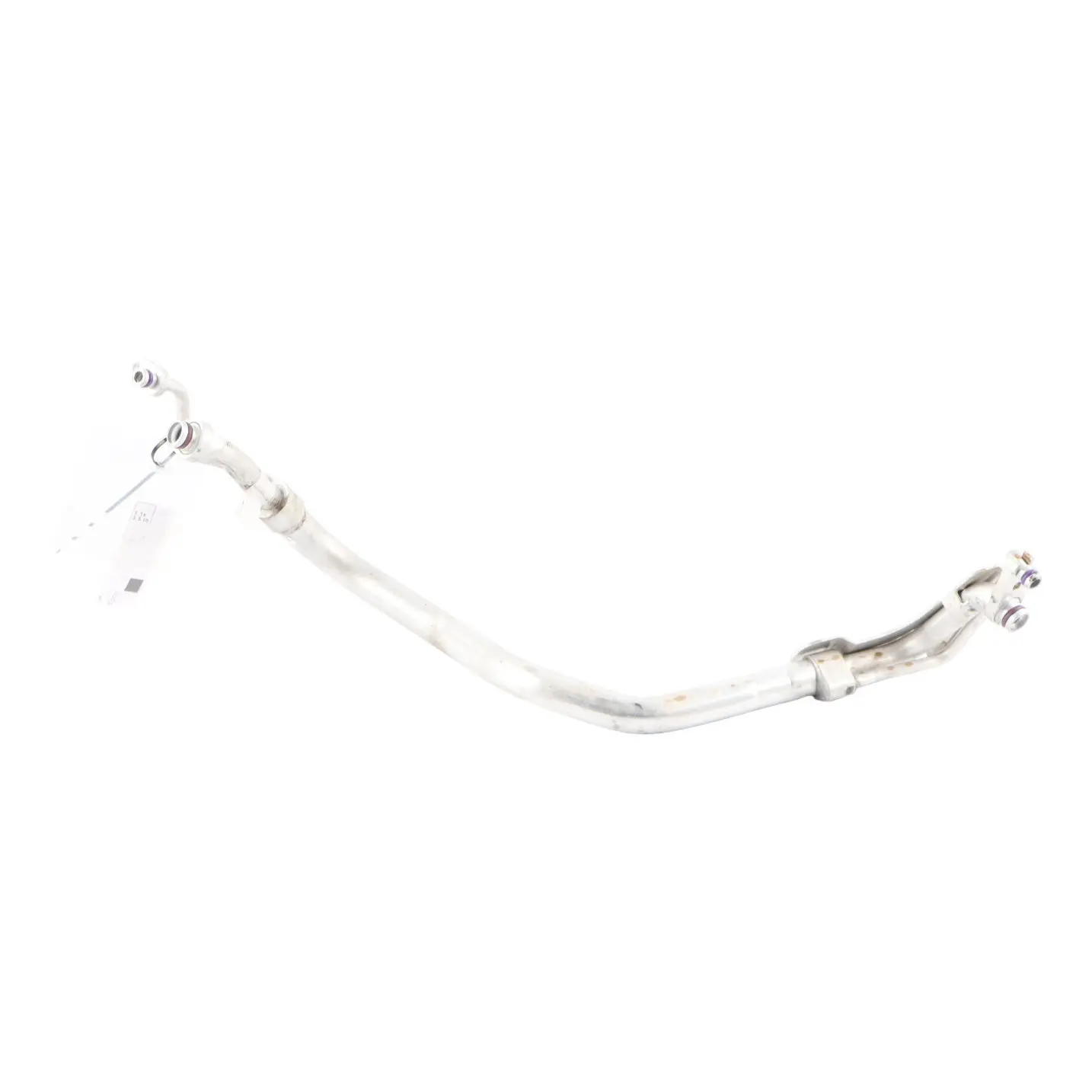 Audi Q3 RSQ3 F3 Benzina Tubo Aria Condizionata Intercooler 83A816738