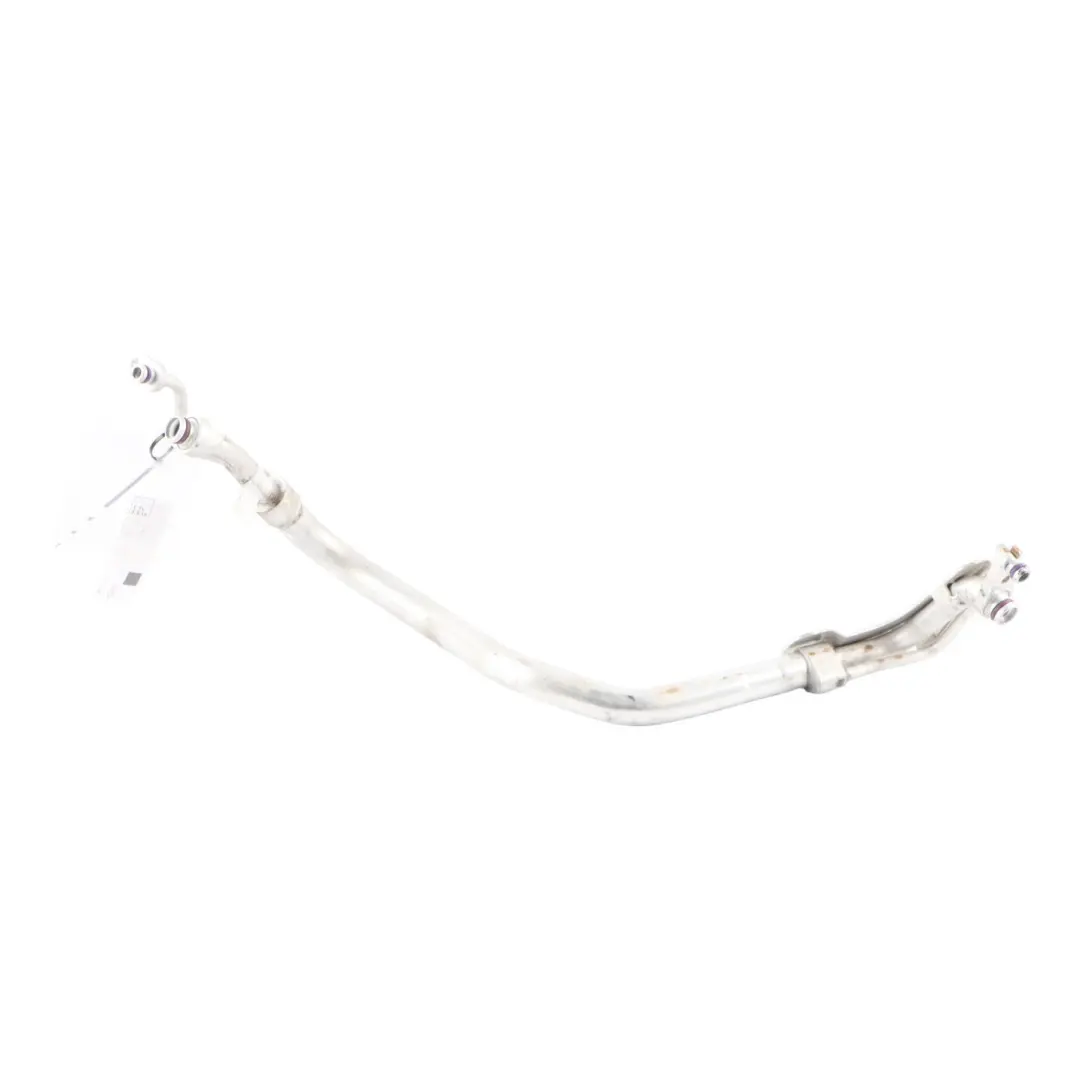 RSQ3 F3 Essence Tuyau Climatisation Intercooler pour Audi Q3 à propos du numéro de pièce 83A816738 Audi Q3 RSQ3 F3 Essence Tuyau Climatisation Intercooler - SKU 83A816738 - Numéro de pièce 83A816738