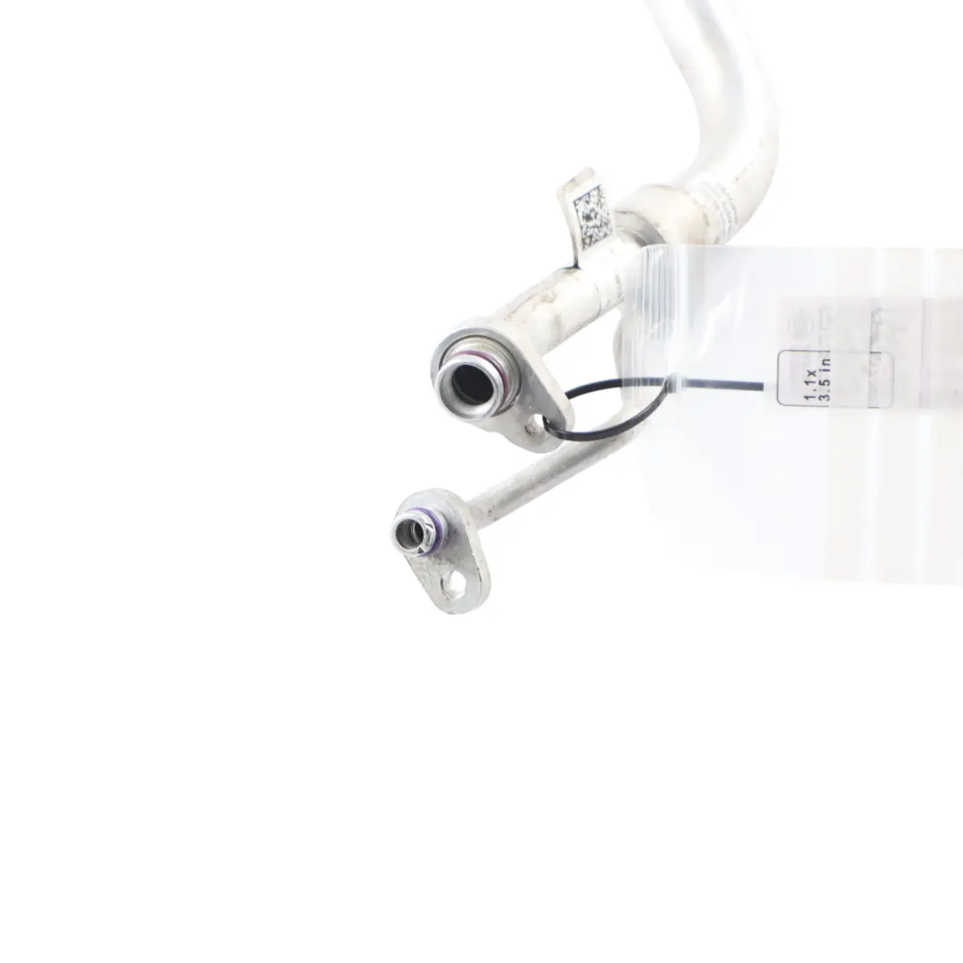 RSQ3 F3 Benzin Schlauch Klimaanlage Ladeluftkühler Rohr für Audi Q3 mit Teilenummer 83A816738 Audi Q3 RSQ3 F3 Benzin Schlauch Klimaanlage Ladeluftkühler Rohr - SKU 83A816738 - Teilenummer 83A816738