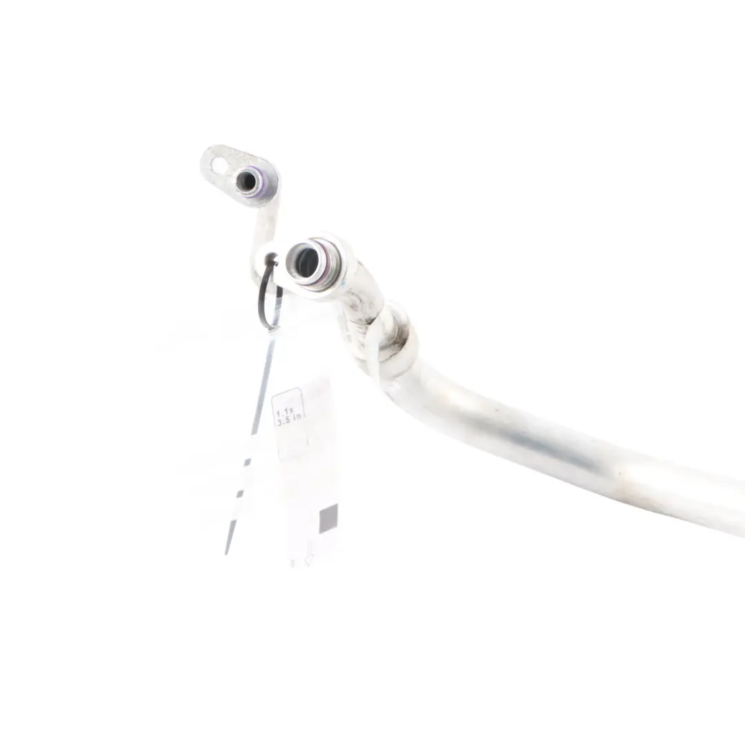 RSQ3 F3 Petrol Hose Air Con A/C Intercooler Pipe Line to Audi Q3 with Part number 83A816738 Audi Q3 RSQ3 F3 Petrol Hose Air Con A/C Intercooler Pipe Line - SKU 83A816738 - Part number 83A816738