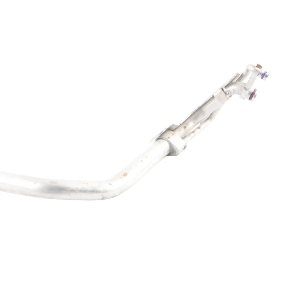 RSQ3 F3 Przewód Klimatyzacji Intercoolera Benzynowy do Audi Q3 o numerze 83A816738 Audi Q3 RSQ3 F3 Przewód Klimatyzacji Intercoolera Benzynowy - SKU 83A816738 - Numer Części 83A816738