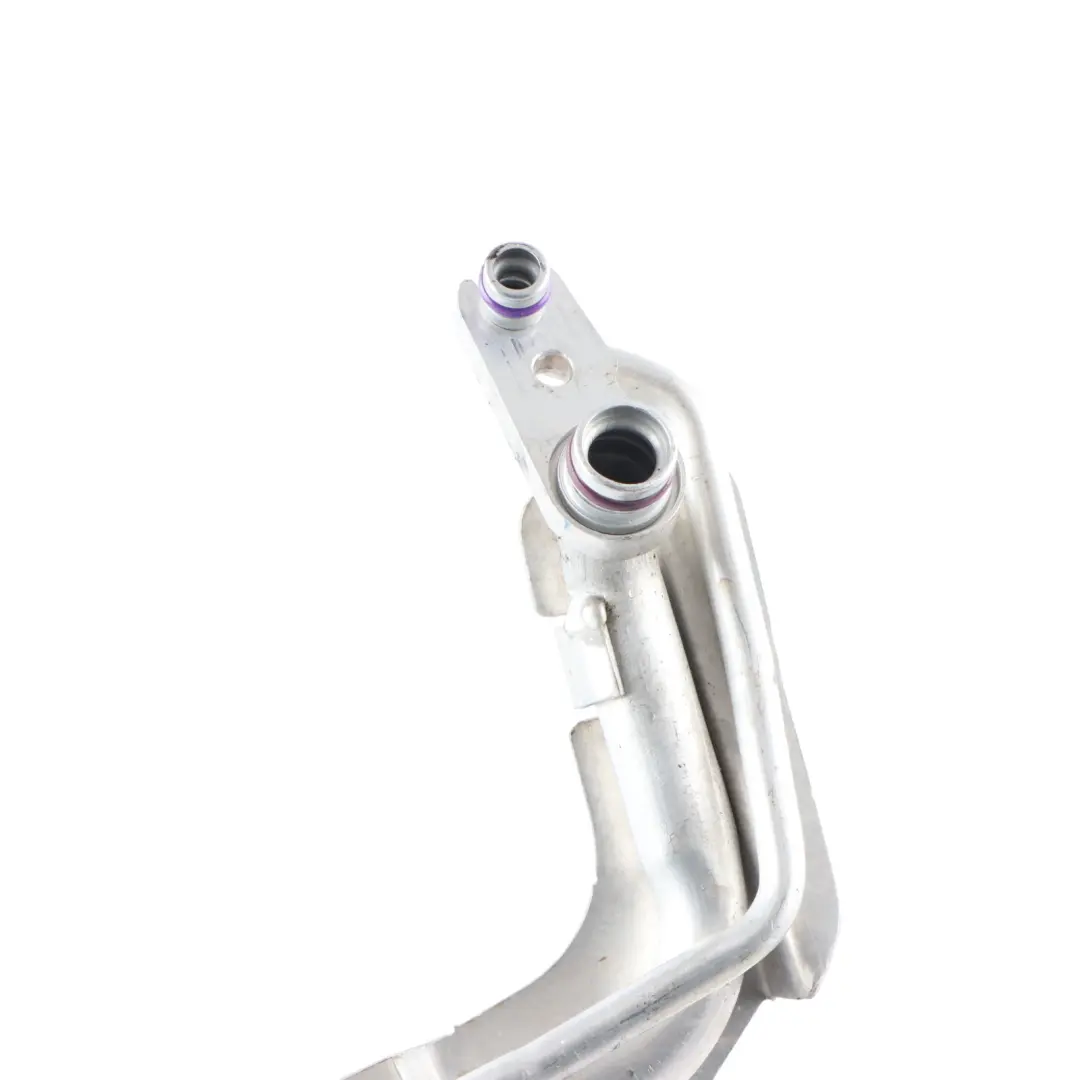 Audi Q3 RSQ3 F3 Benzina Tubo Aria Condizionata Intercooler - SKU 83A816738 - Numero di parte 83A816738